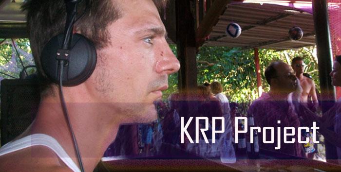DJ KRP Project