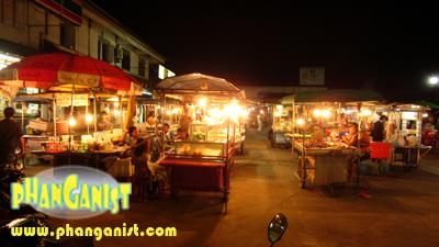 where to visit on Koh Phangan 