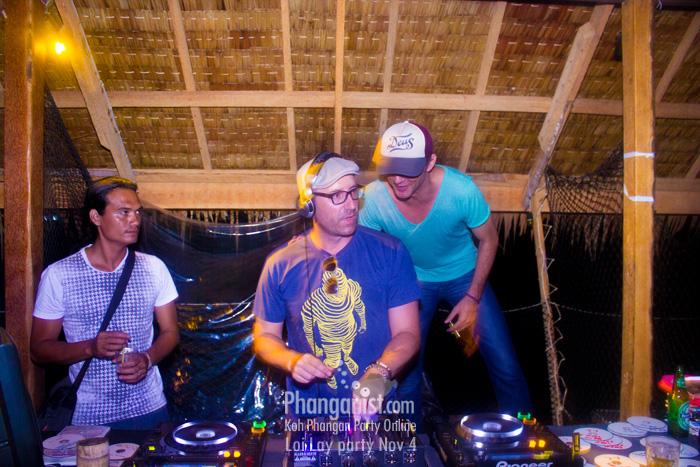 loi lay phangan party dj jaydubb jan