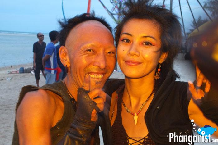 מסיבת הבלקמון בקופנגן