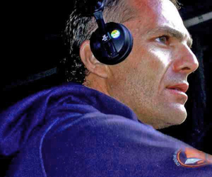DJ Paul Taylor