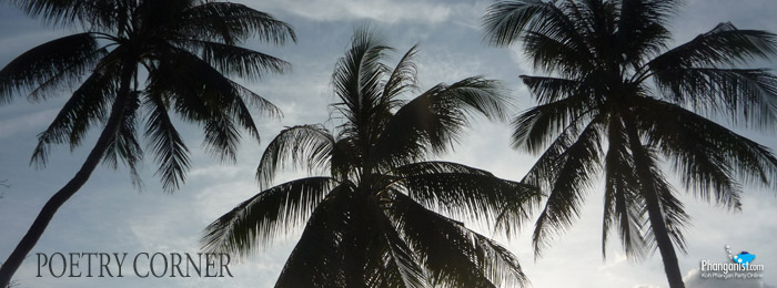 phangan poetry cornerblog blogs mel alex mia