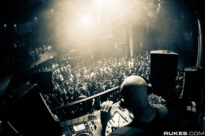 Dj Randy Seidman
