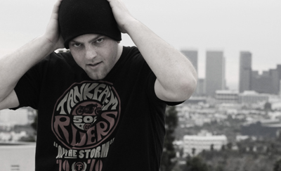 Dj Randy Seidman 