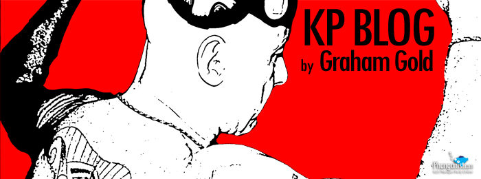 graham gold phangan blog party