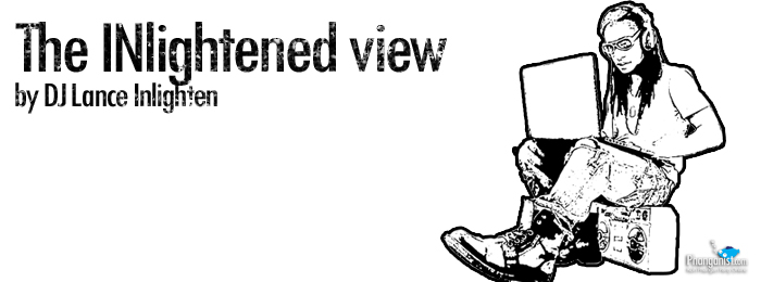 lance inlightened phangan party blog