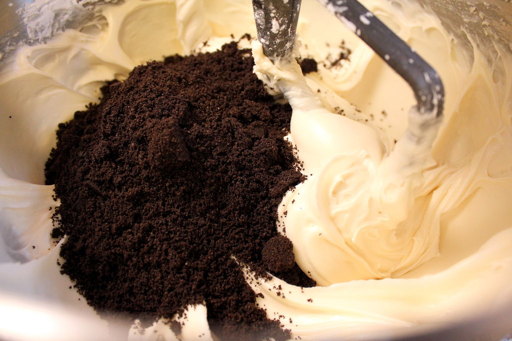 oreo phangan food dessert culture what to do in rain