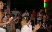Bangers & Mash Thong Sala Koh Phangan