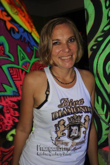 Linda Jasmin